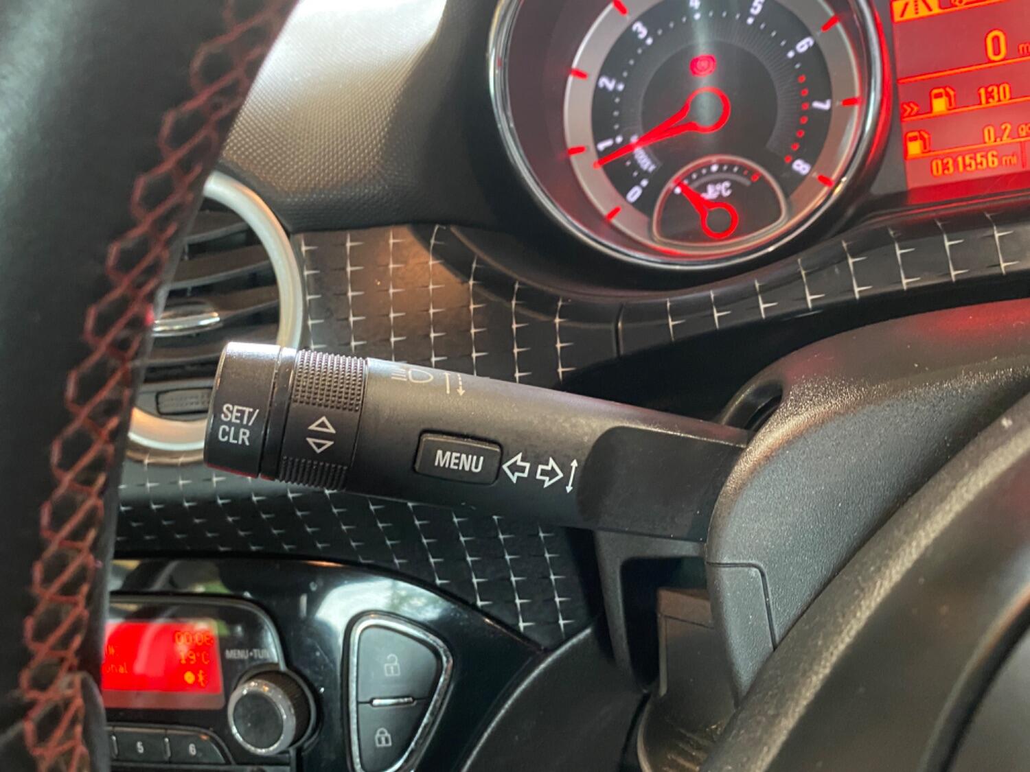 Used Vauxhall ADAM 2015 for sale - 76794179: Photo 28