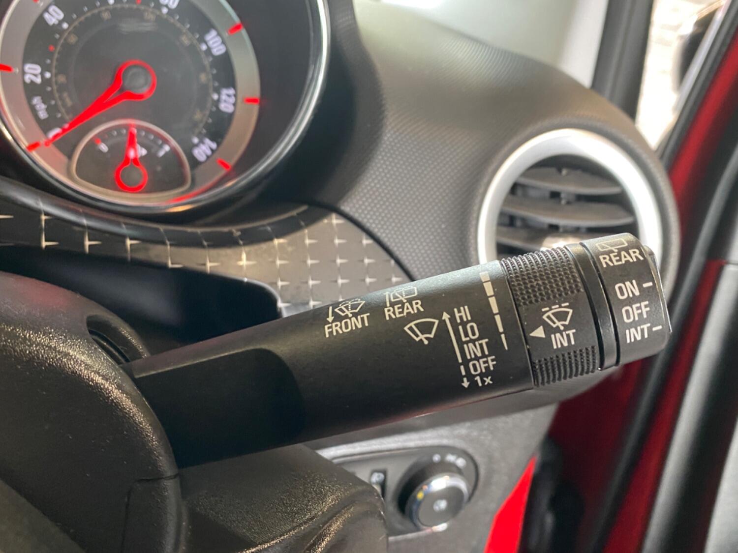 Used Vauxhall ADAM 2015 for sale - 76794179: Photo 30