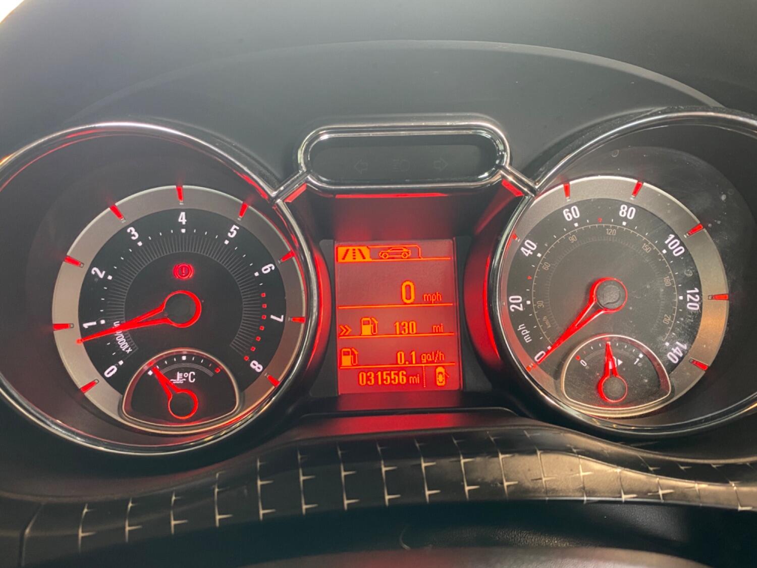 Used Vauxhall ADAM 2015 for sale - 76794179: Photo 32