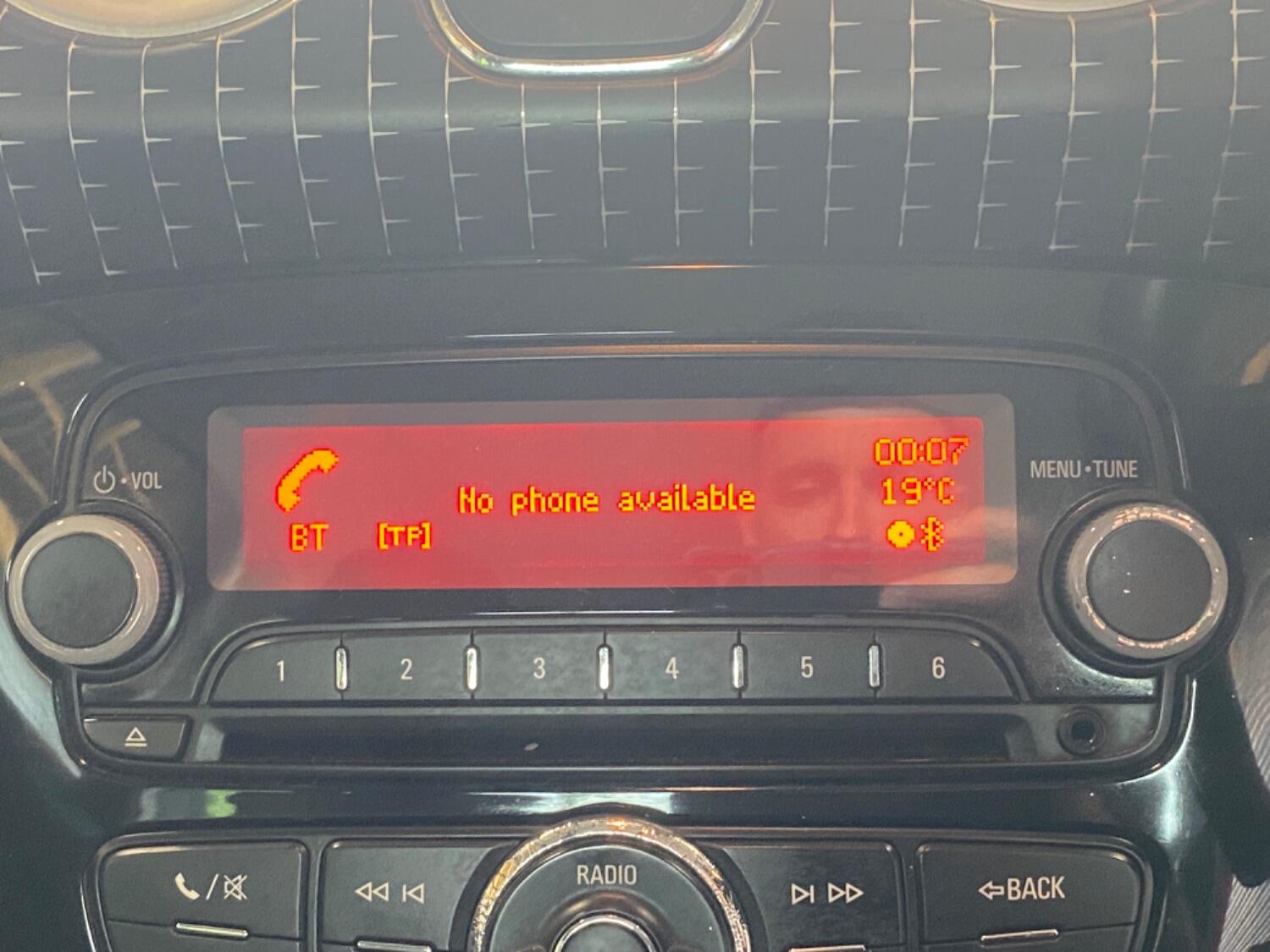 Used Vauxhall ADAM 2015 for sale - 76794179: Photo 36