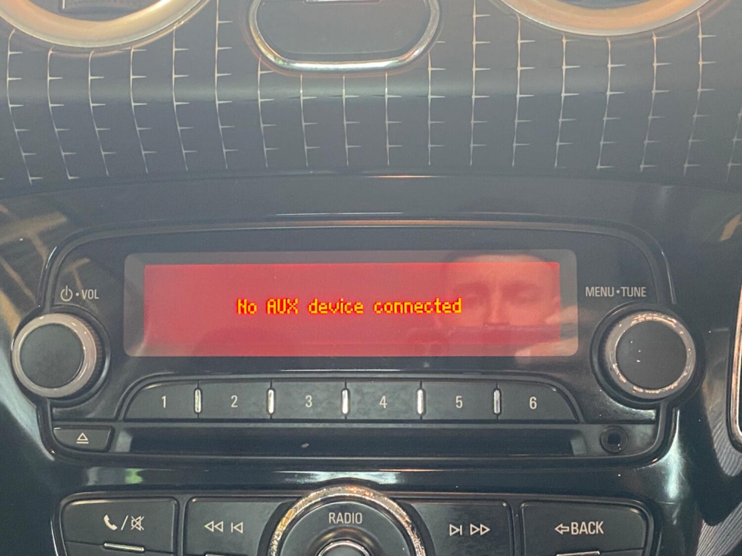 Used Vauxhall ADAM 2015 for sale - 76794179: Photo 39