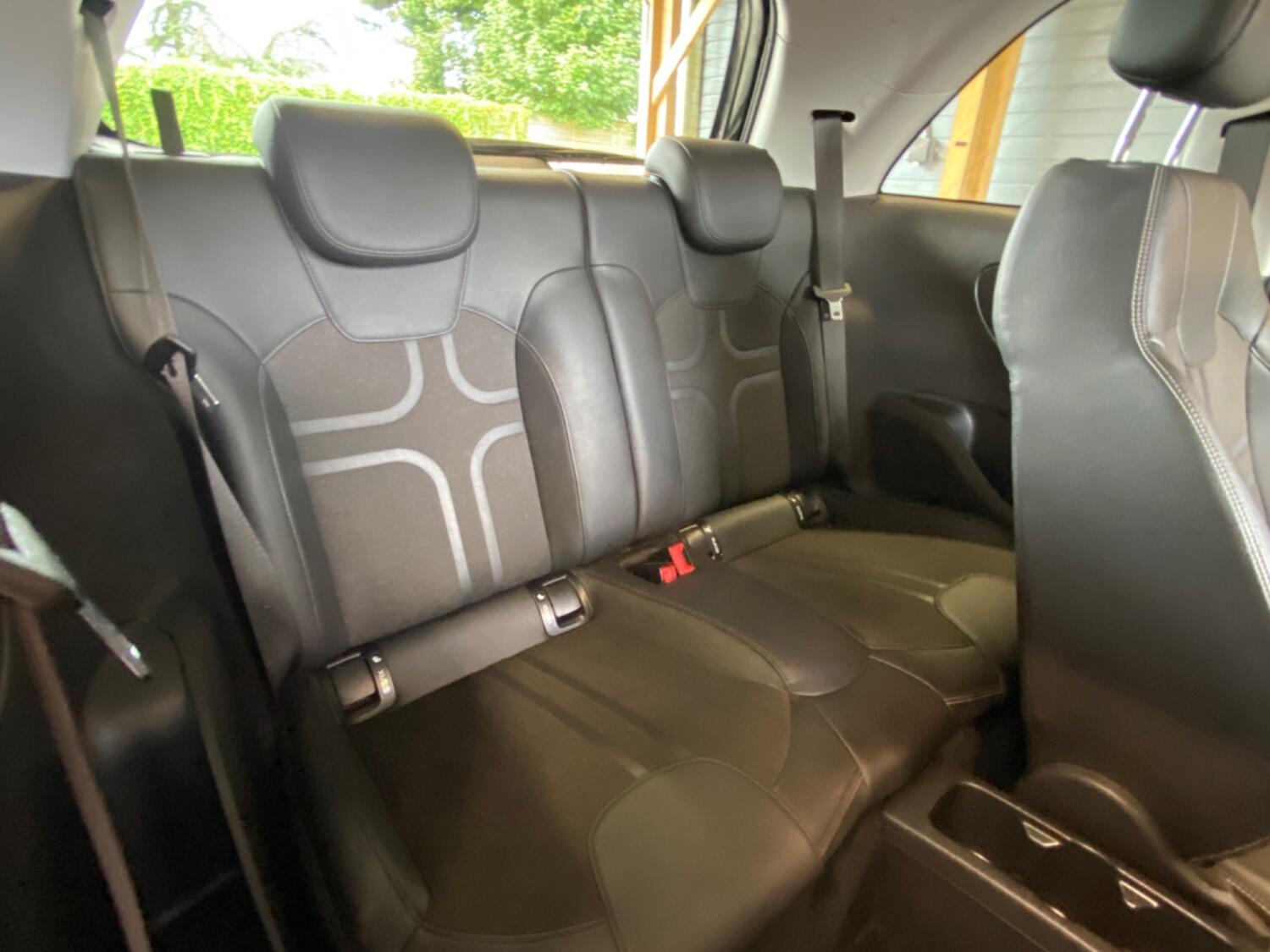 Used Vauxhall ADAM 2015 for sale - 76794179: Photo 42