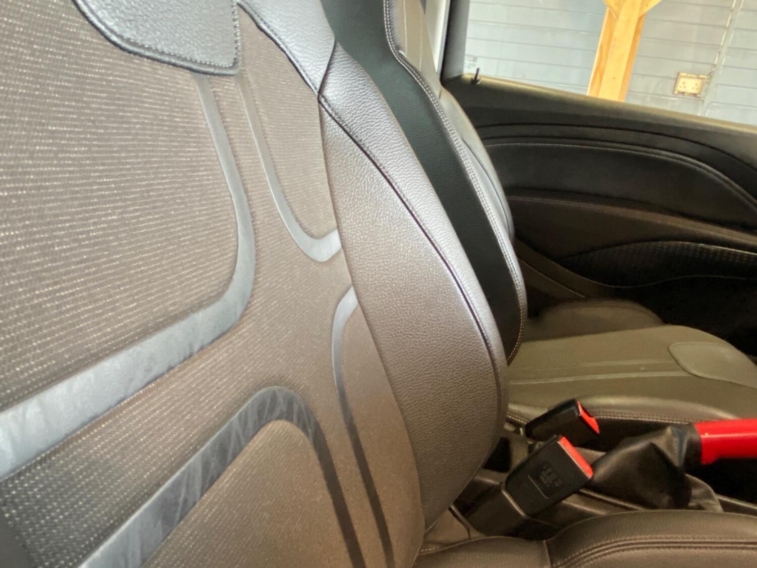 Used Vauxhall ADAM 2015 for sale - 76794179: Photo 45