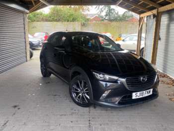 2018 2L Sport Nav 5dr