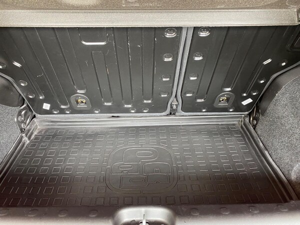 Used Fiat Panda 2017 for sale - 76262962: Photo 12