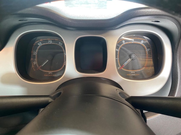Used Fiat Panda 2017 for sale - 76262962: Photo 19