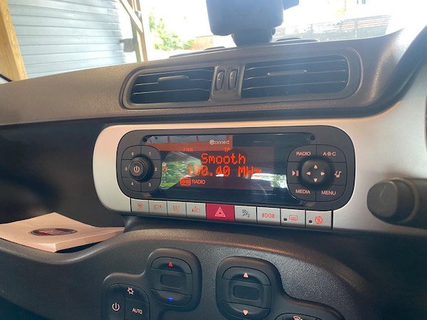 Used Fiat Panda 2017 for sale - 76262962: Photo 21