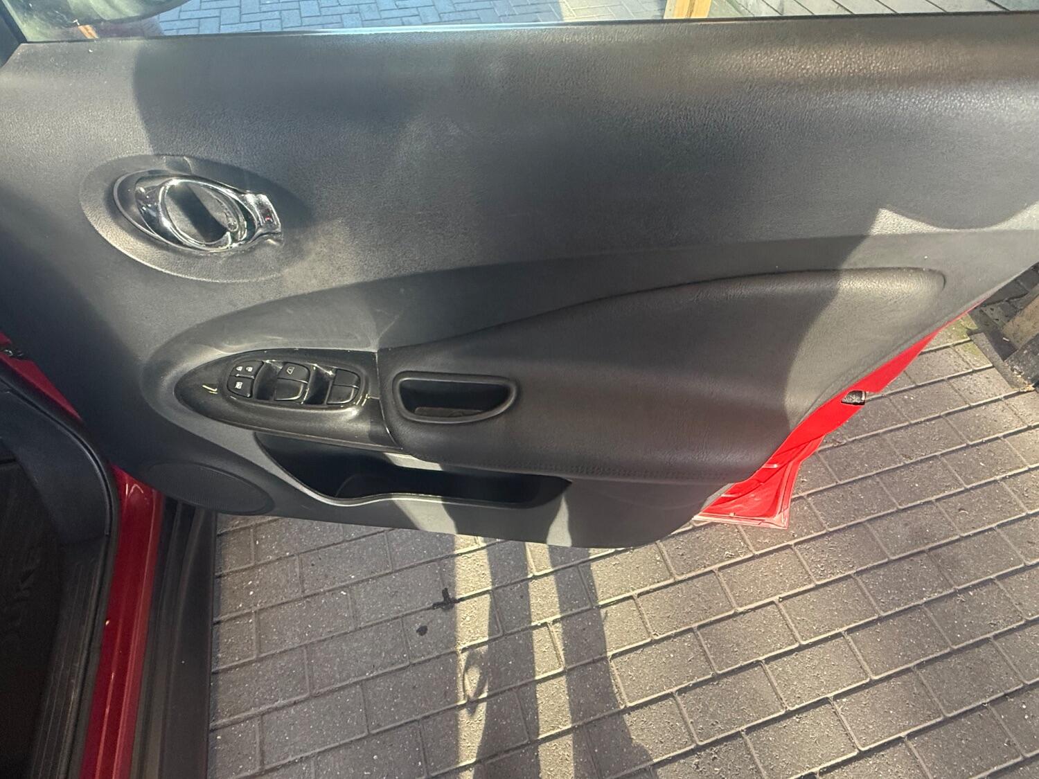 Used Nissan Juke 2017 for sale - 76769556: Photo 13