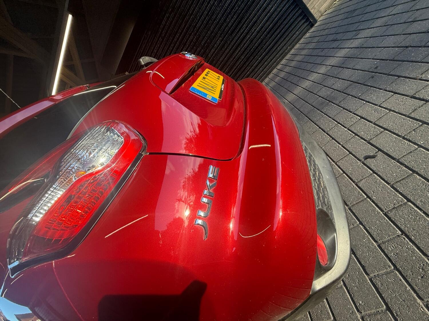 Used Nissan Juke 2017 for sale - 76769556: Photo 19