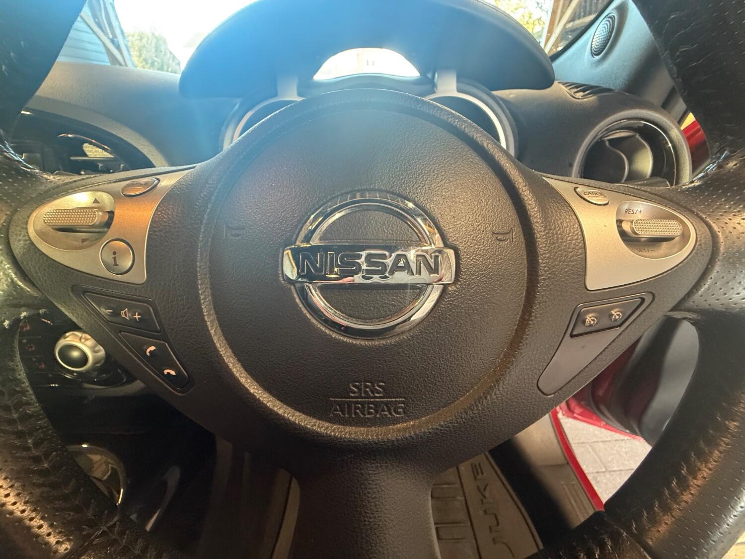 Used Nissan Juke 2017 for sale - 76769556: Photo 21