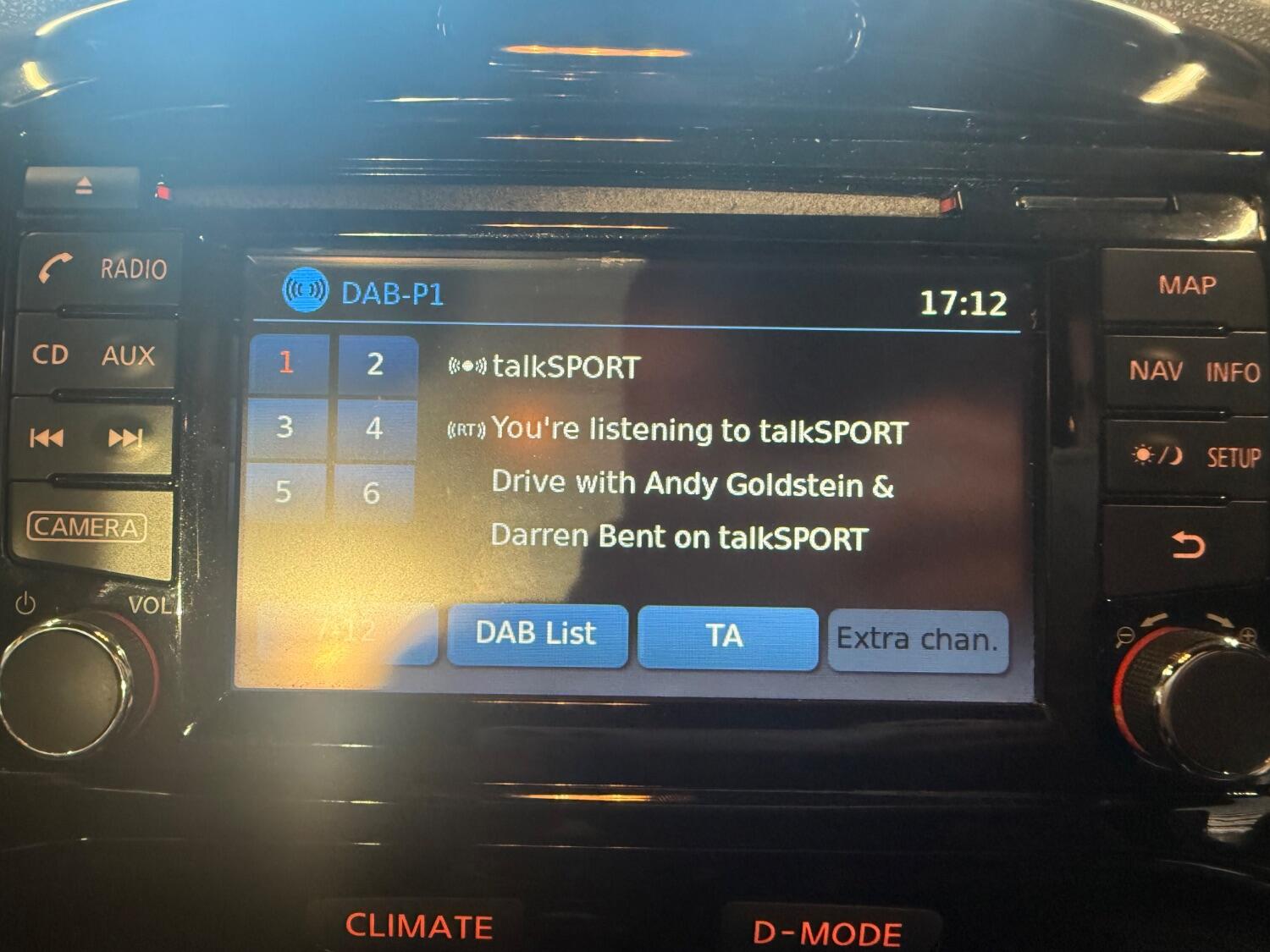 Used Nissan Juke 2017 for sale - 76769556: Photo 27