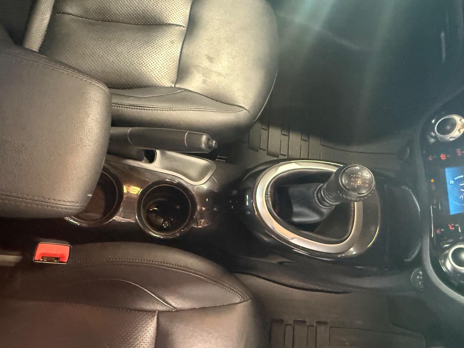 Used Nissan Juke 2017 for sale - 76769556: Photo 29