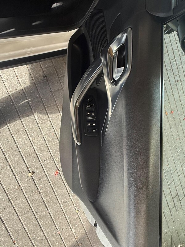 Used Peugeot 2008 2018 for sale - 76128922: Photo 12