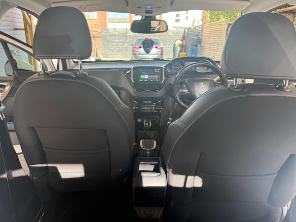 Used Peugeot 2008 2018 for sale - 76128922: Photo 19