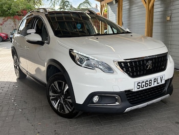 Peugeot - 2008