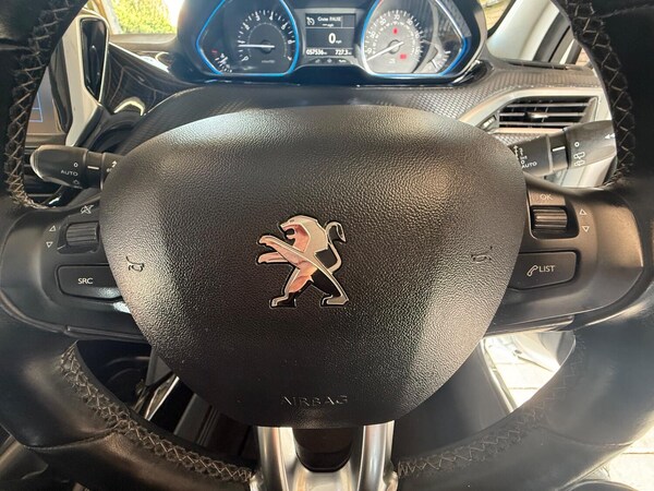 Used Peugeot 2008 2018 for sale - 76128922: Photo 23