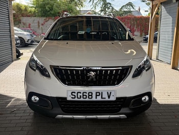 Used Peugeot 2008 2018 for sale - 76128922: Photo 2
