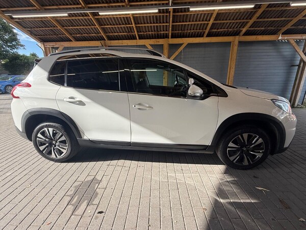 Used Peugeot 2008 2018 for sale - 76128922: Photo 4