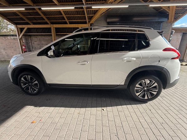 Used Peugeot 2008 2018 for sale - 76128922: Photo 7