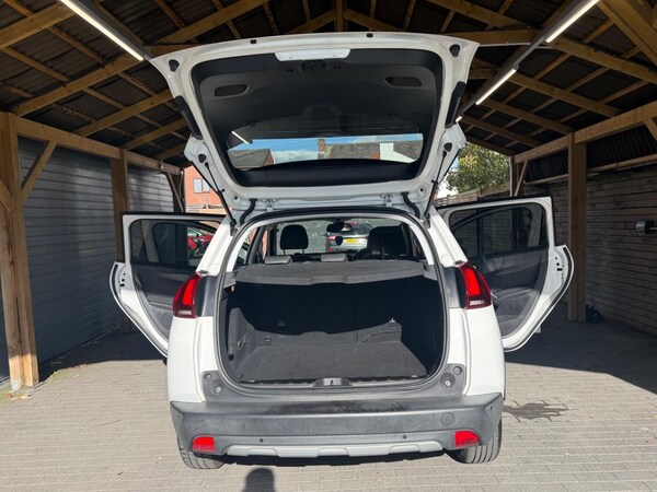 Used Peugeot 2008 2018 for sale - 76128922: Photo 9