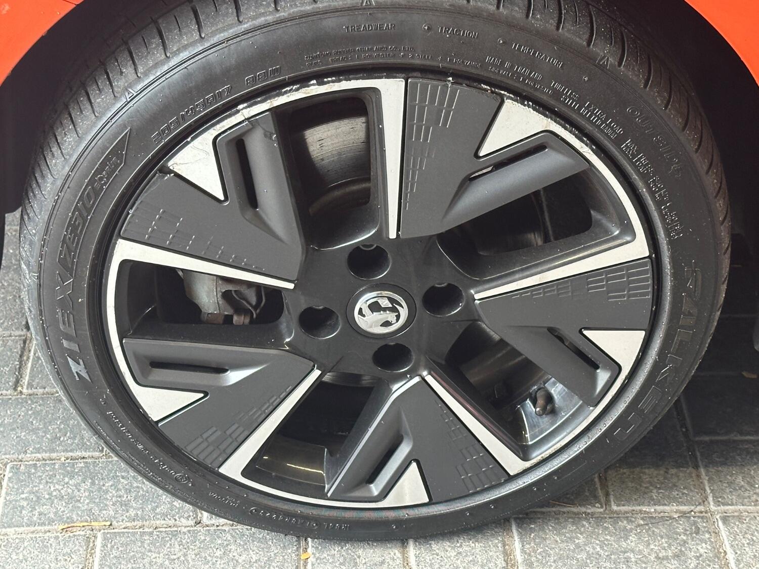 Used Vauxhall Corsa 2020 for sale - 77245270: Photo 11