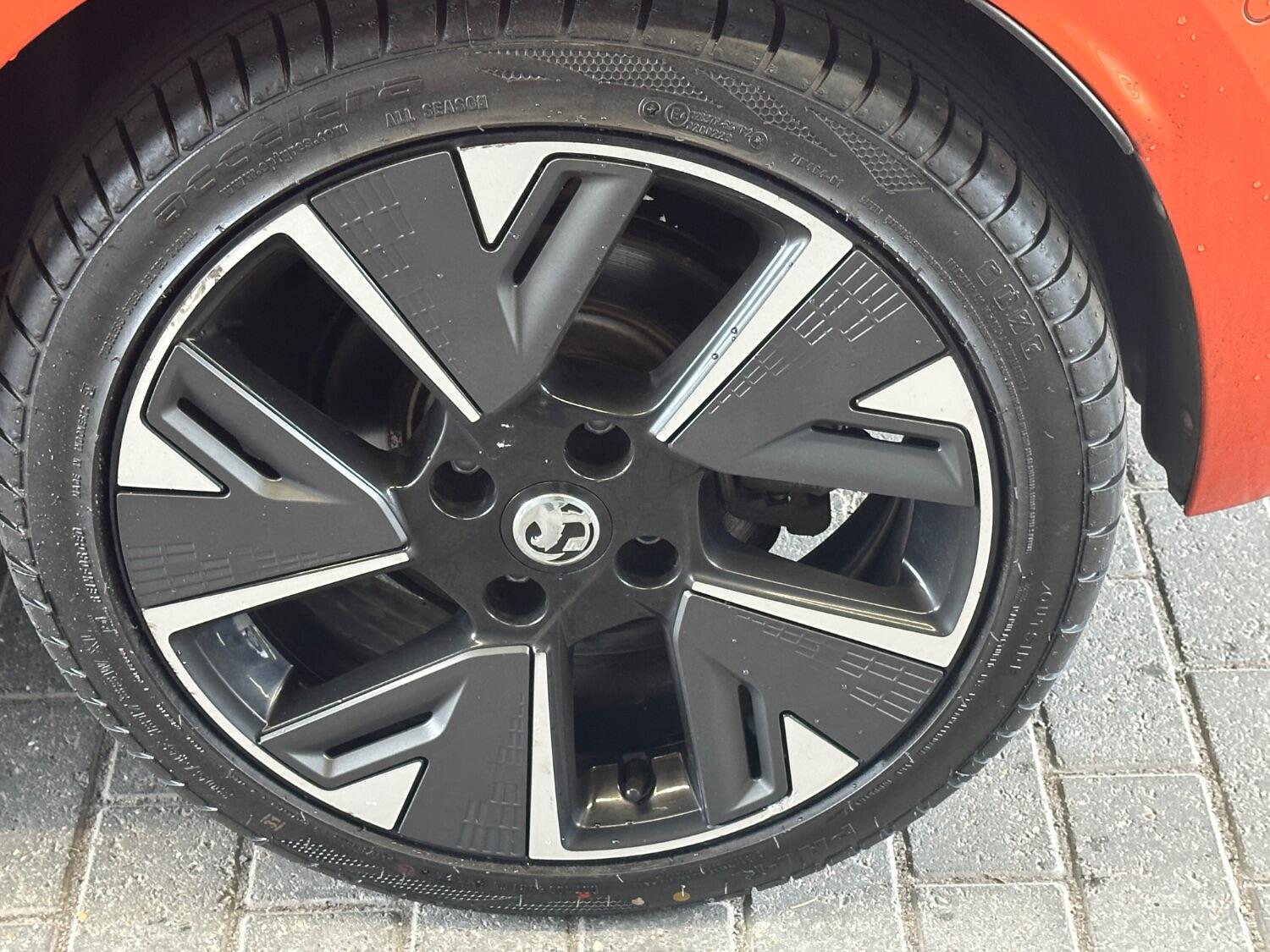 Used Vauxhall Corsa 2020 for sale - 77245270: Photo 12