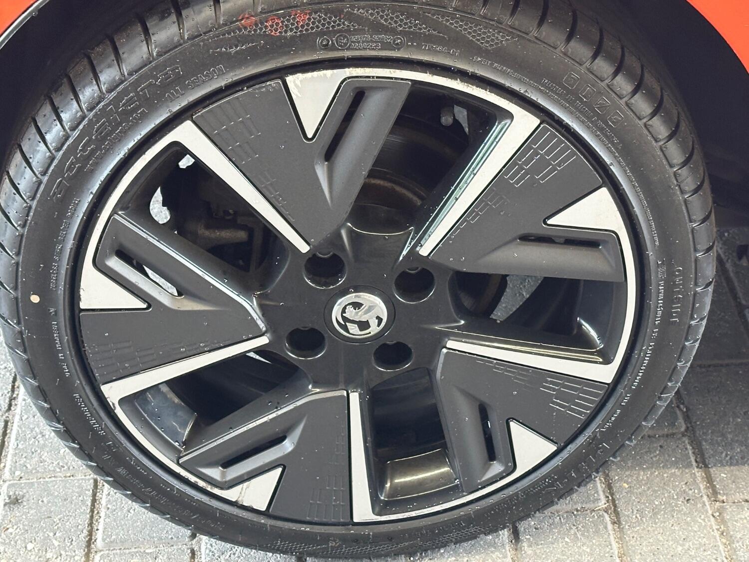 Used Vauxhall Corsa 2020 for sale - 77245270: Photo 13