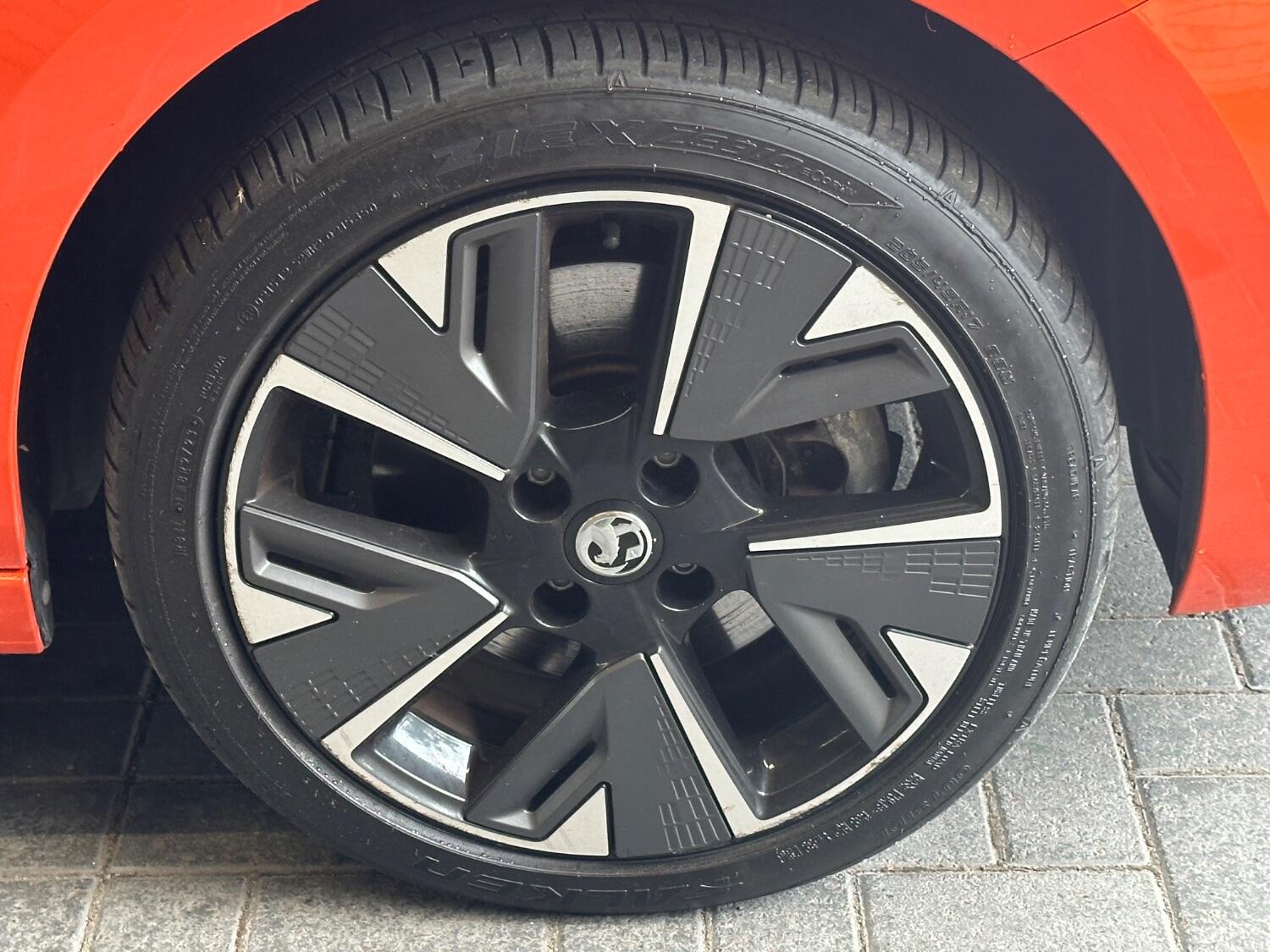 Used Vauxhall Corsa 2020 for sale - 77245270: Photo 14