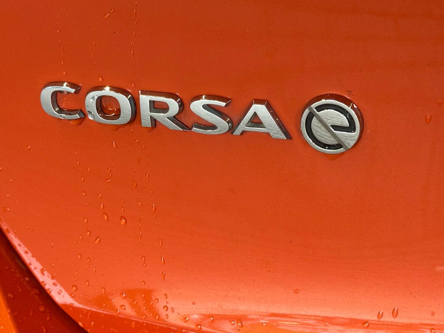 Used Vauxhall Corsa 2020 for sale - 77245270: Photo 15