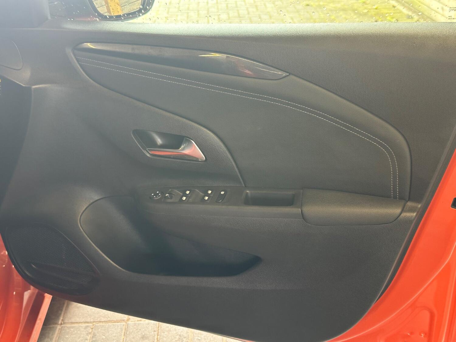 Used Vauxhall Corsa 2020 for sale - 77245270: Photo 16