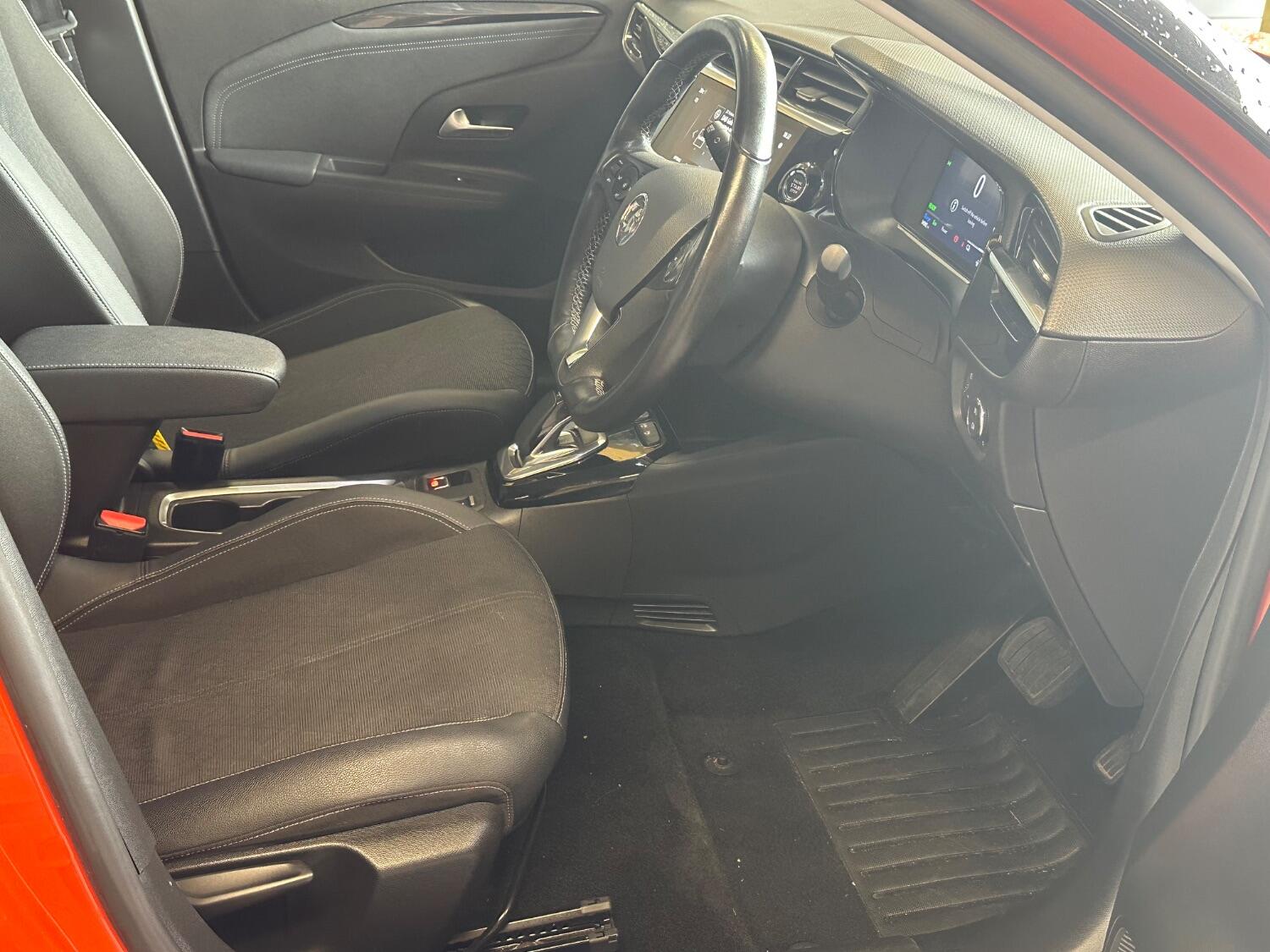 Used Vauxhall Corsa 2020 for sale - 77245270: Photo 18