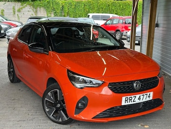 Used Vauxhall Corsa 2020 for sale - 77245270: Photo