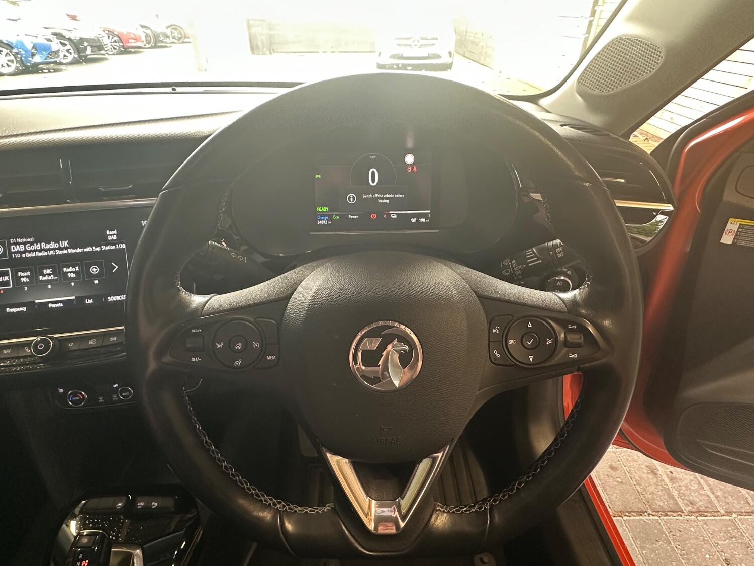 Used Vauxhall Corsa 2020 for sale - 77245270: Photo 20