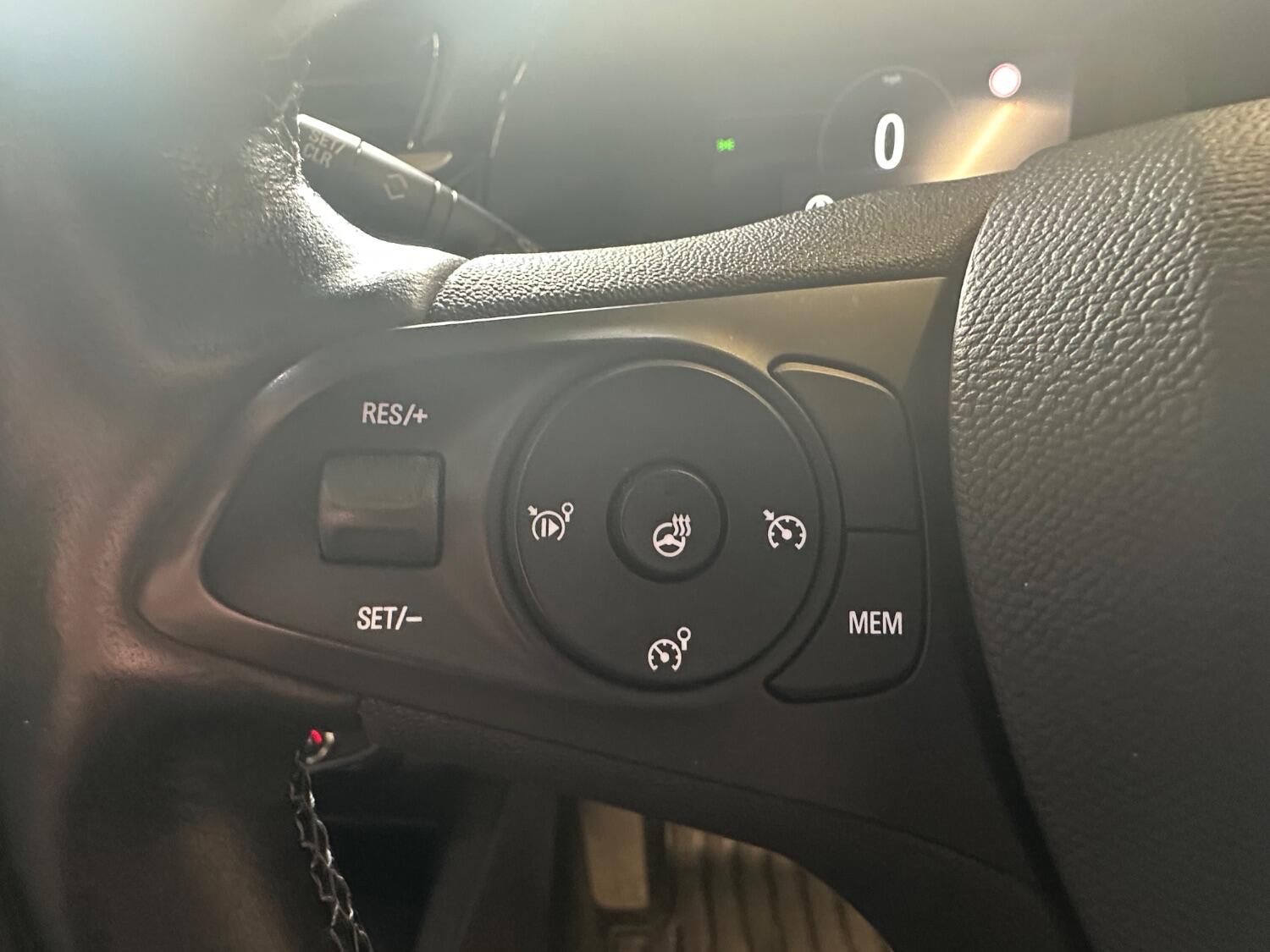 Used Vauxhall Corsa 2020 for sale - 77245270: Photo 21