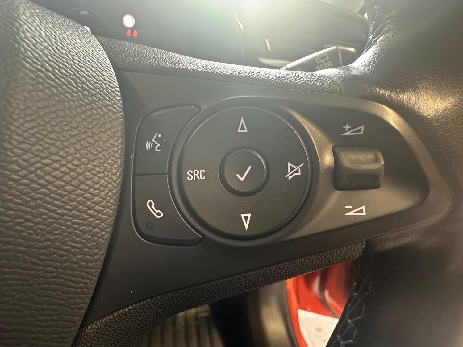 Used Vauxhall Corsa 2020 for sale - 77245270: Photo 22