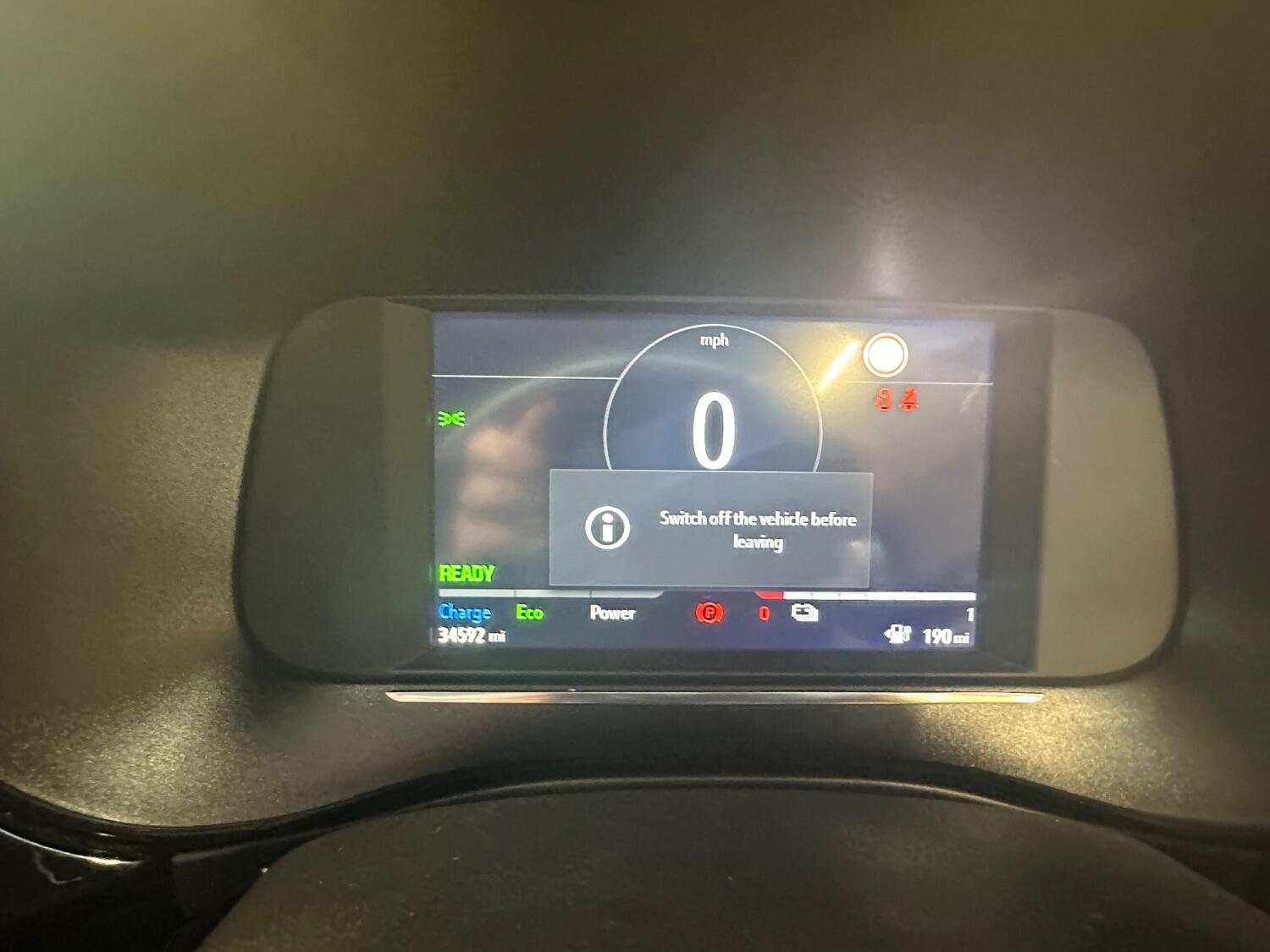 Used Vauxhall Corsa 2020 for sale - 77245270: Photo 23