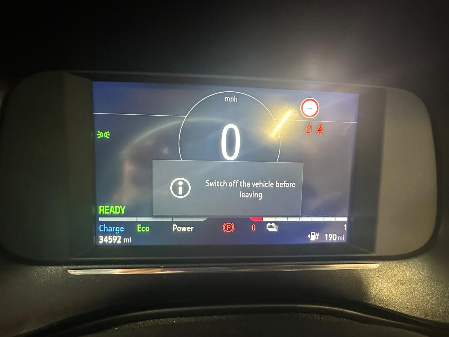 Used Vauxhall Corsa 2020 for sale - 77245270: Photo 24