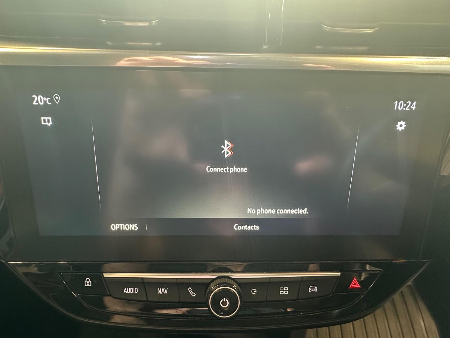 Used Vauxhall Corsa 2020 for sale - 77245270: Photo 27