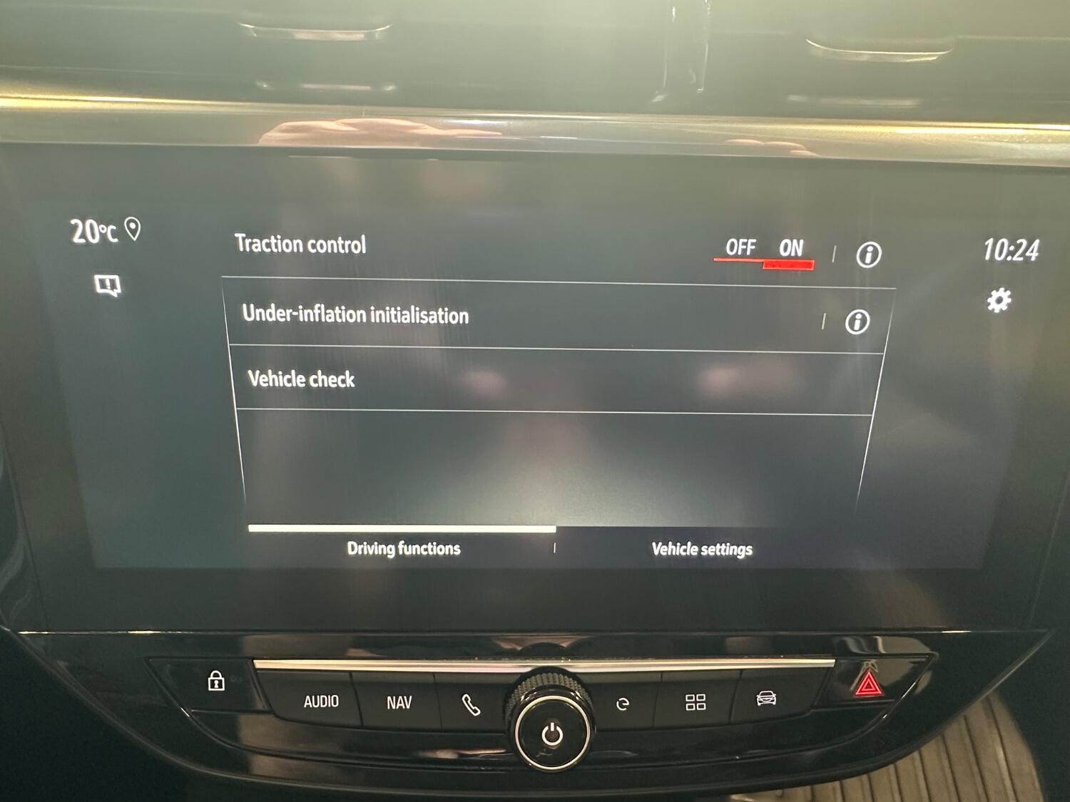 Used Vauxhall Corsa 2020 for sale - 77245270: Photo 28