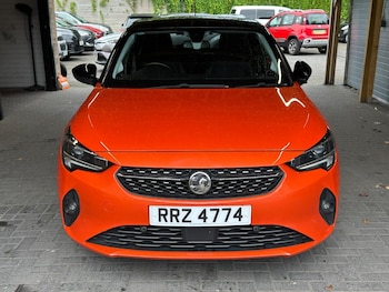 Used Vauxhall Corsa 2020 for sale - 77245270: Photo