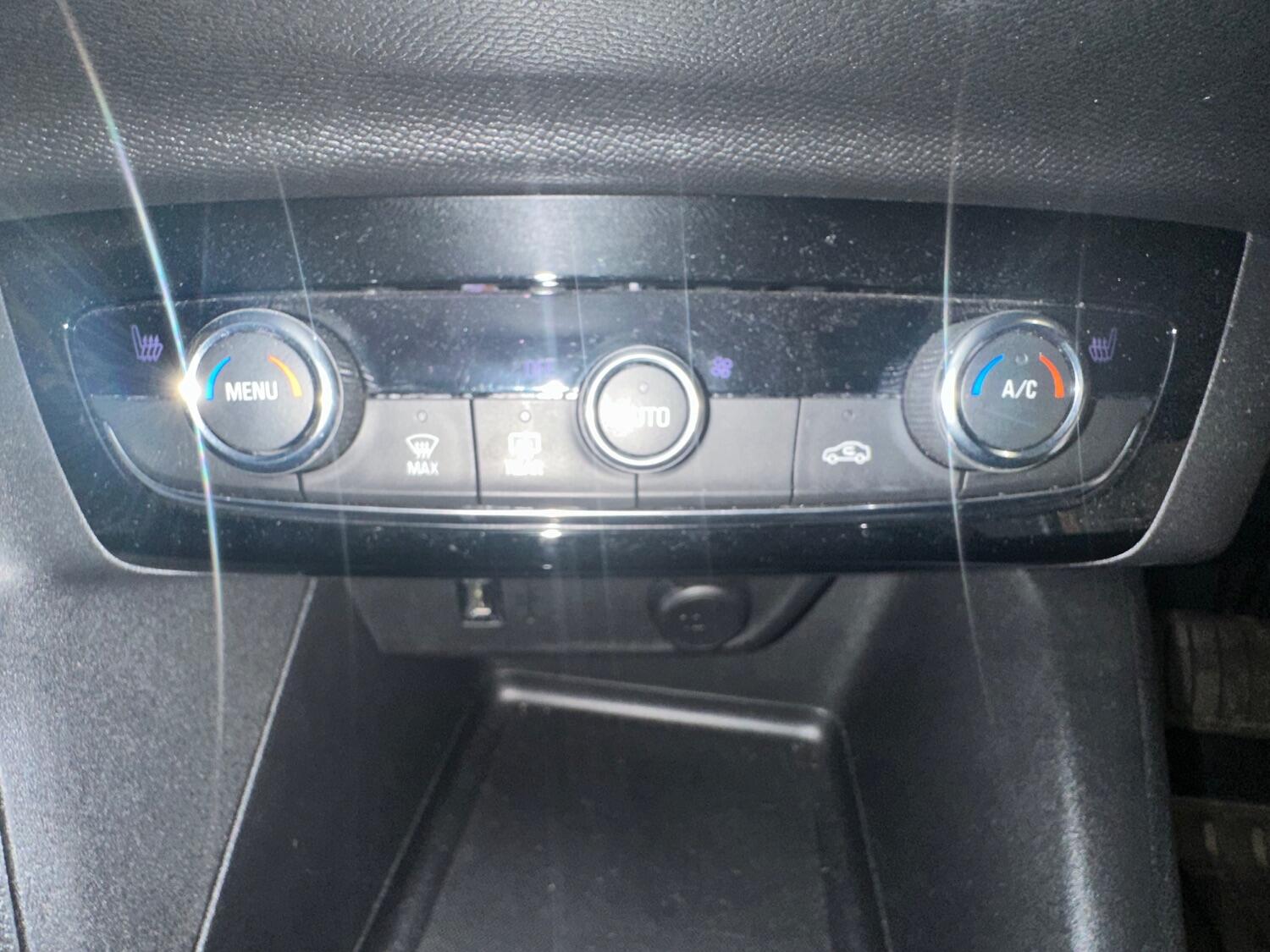 Used Vauxhall Corsa 2020 for sale - 77245270: Photo 31