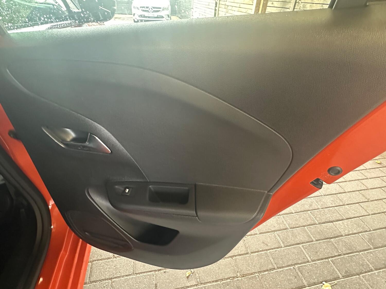 Used Vauxhall Corsa 2020 for sale - 77245270: Photo 38