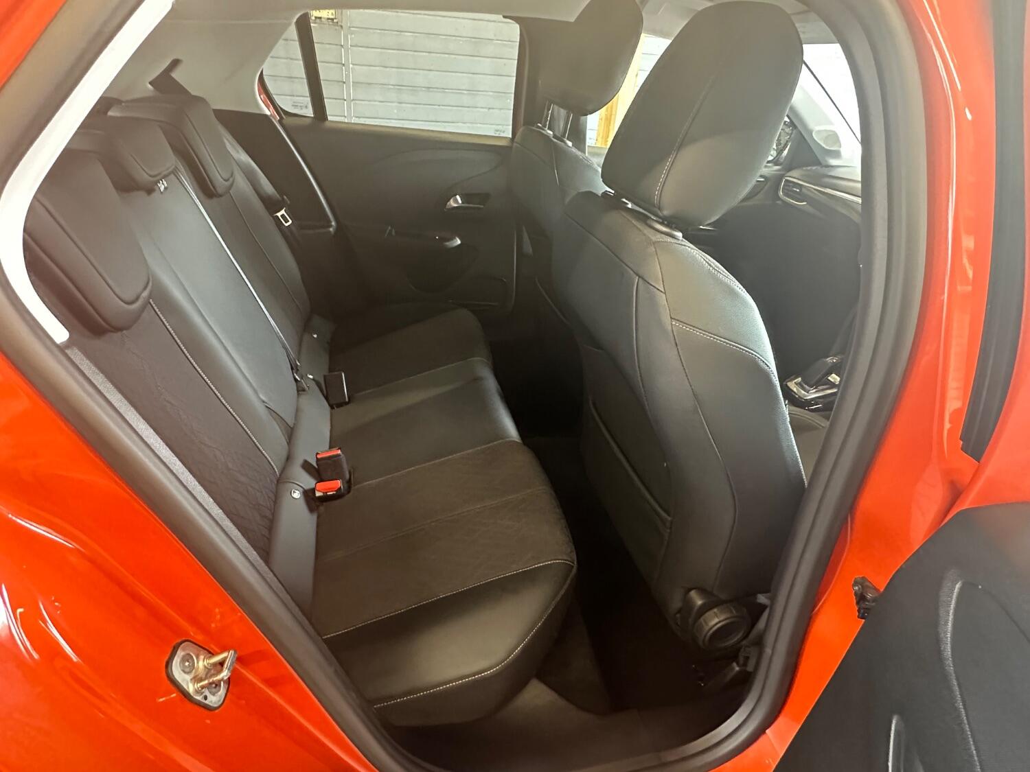 Used Vauxhall Corsa 2020 for sale - 77245270: Photo 39