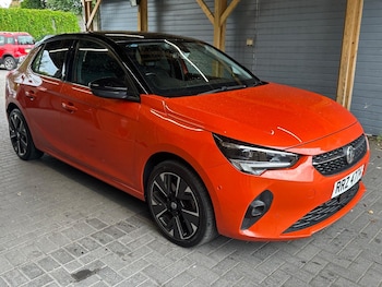 Used Vauxhall Corsa 2020 for sale - 77245270: Photo