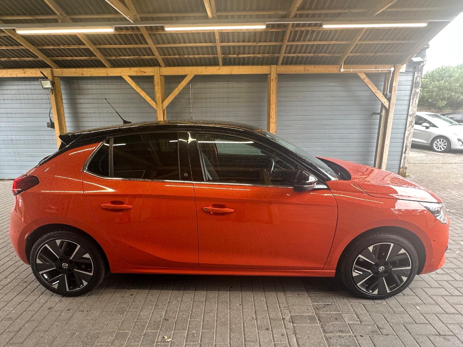 Used Vauxhall Corsa 2020 for sale - 77245270: Photo 4