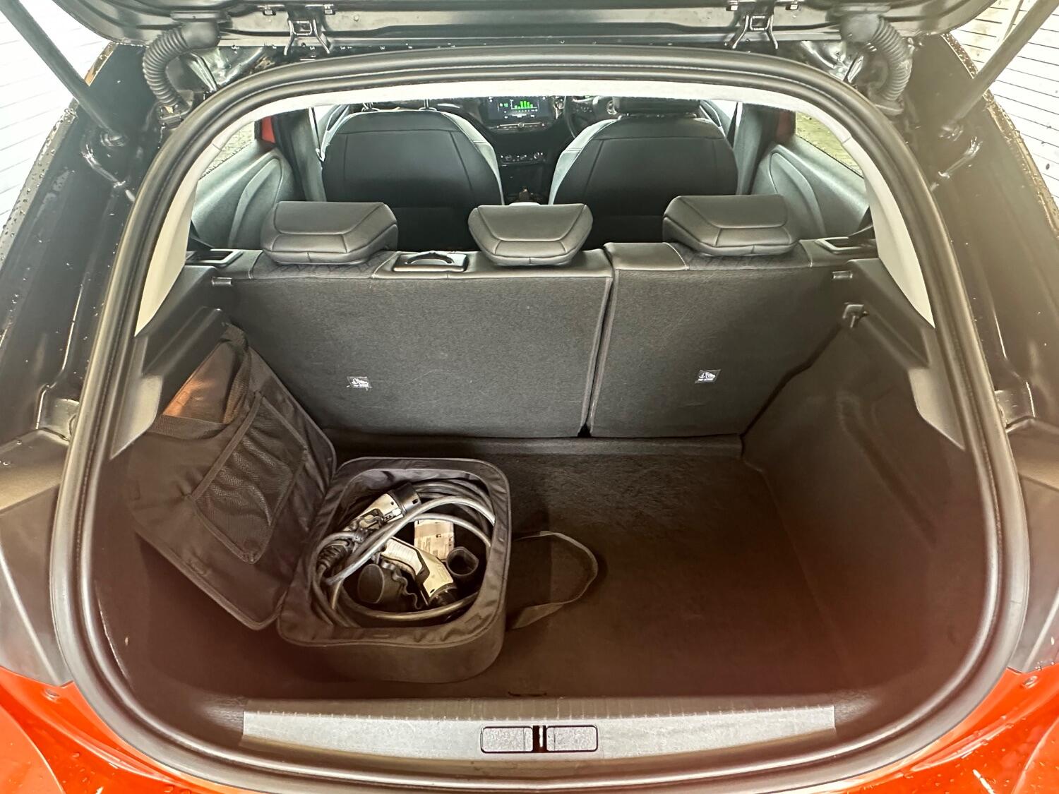 Used Vauxhall Corsa 2020 for sale - 77245270: Photo 41