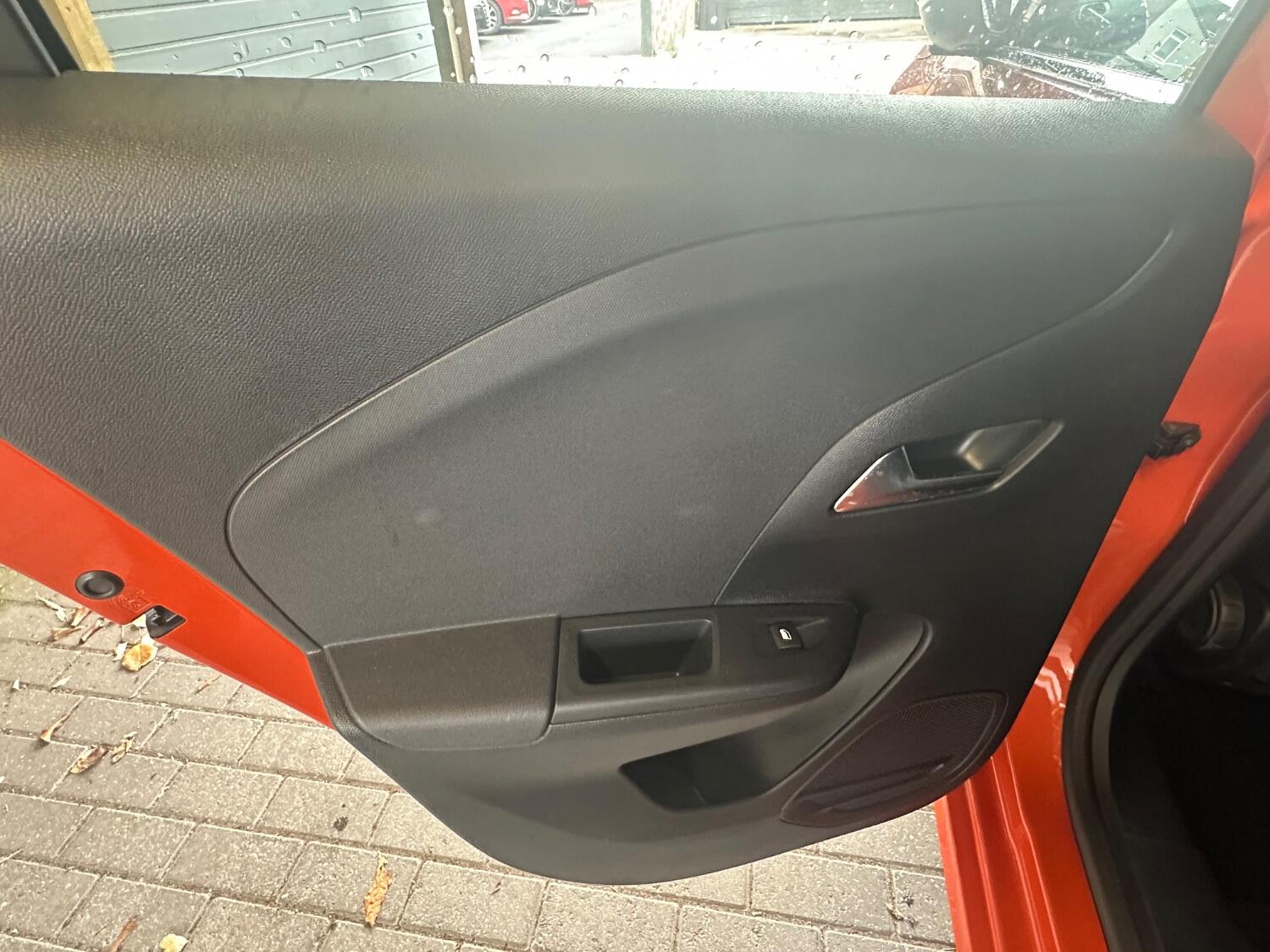 Used Vauxhall Corsa 2020 for sale - 77245270: Photo 42