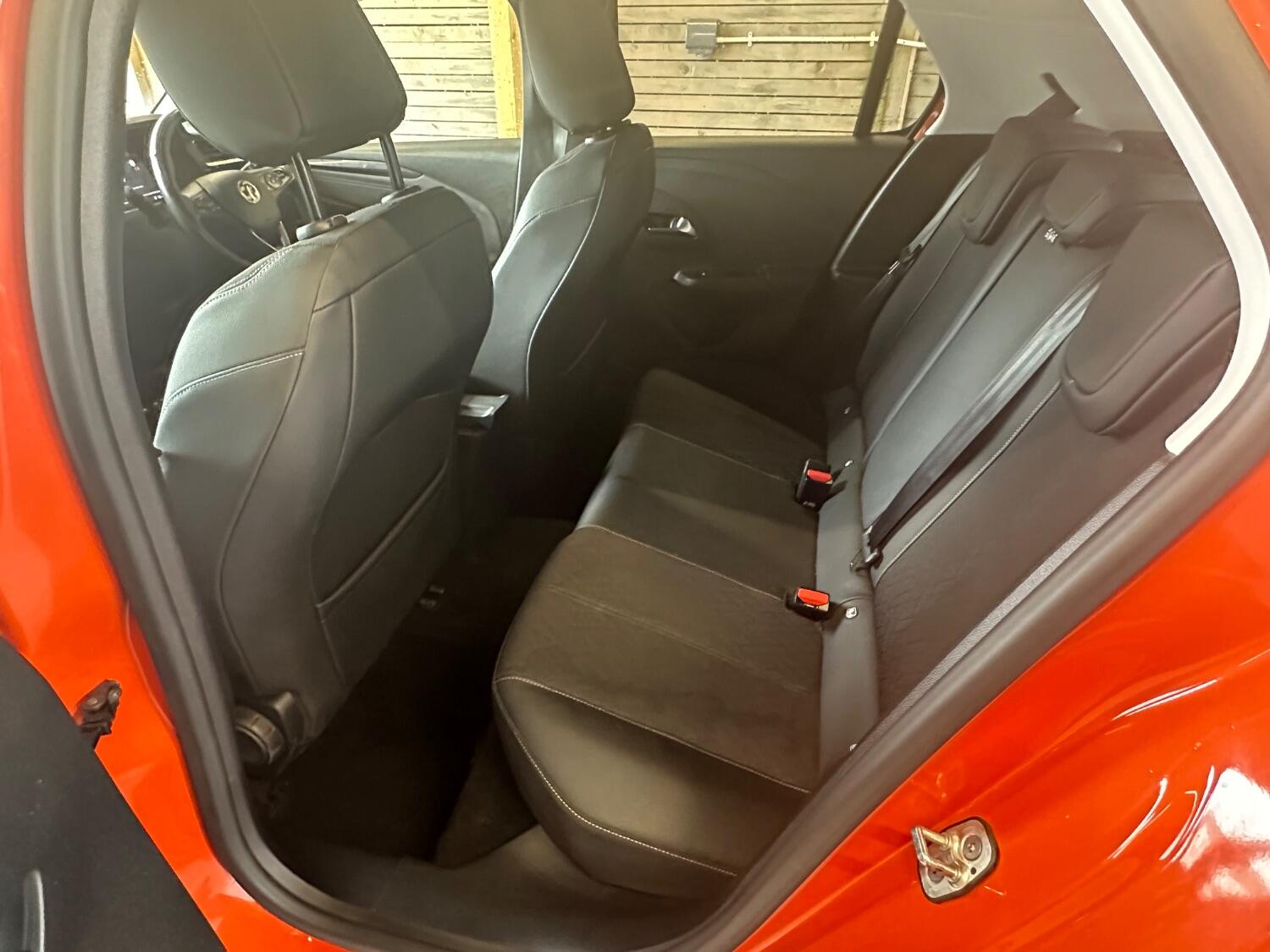 Used Vauxhall Corsa 2020 for sale - 77245270: Photo 43