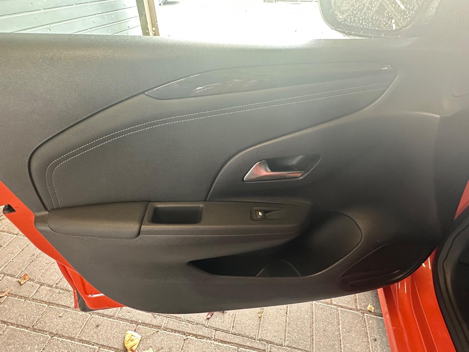 Used Vauxhall Corsa 2020 for sale - 77245270: Photo 44