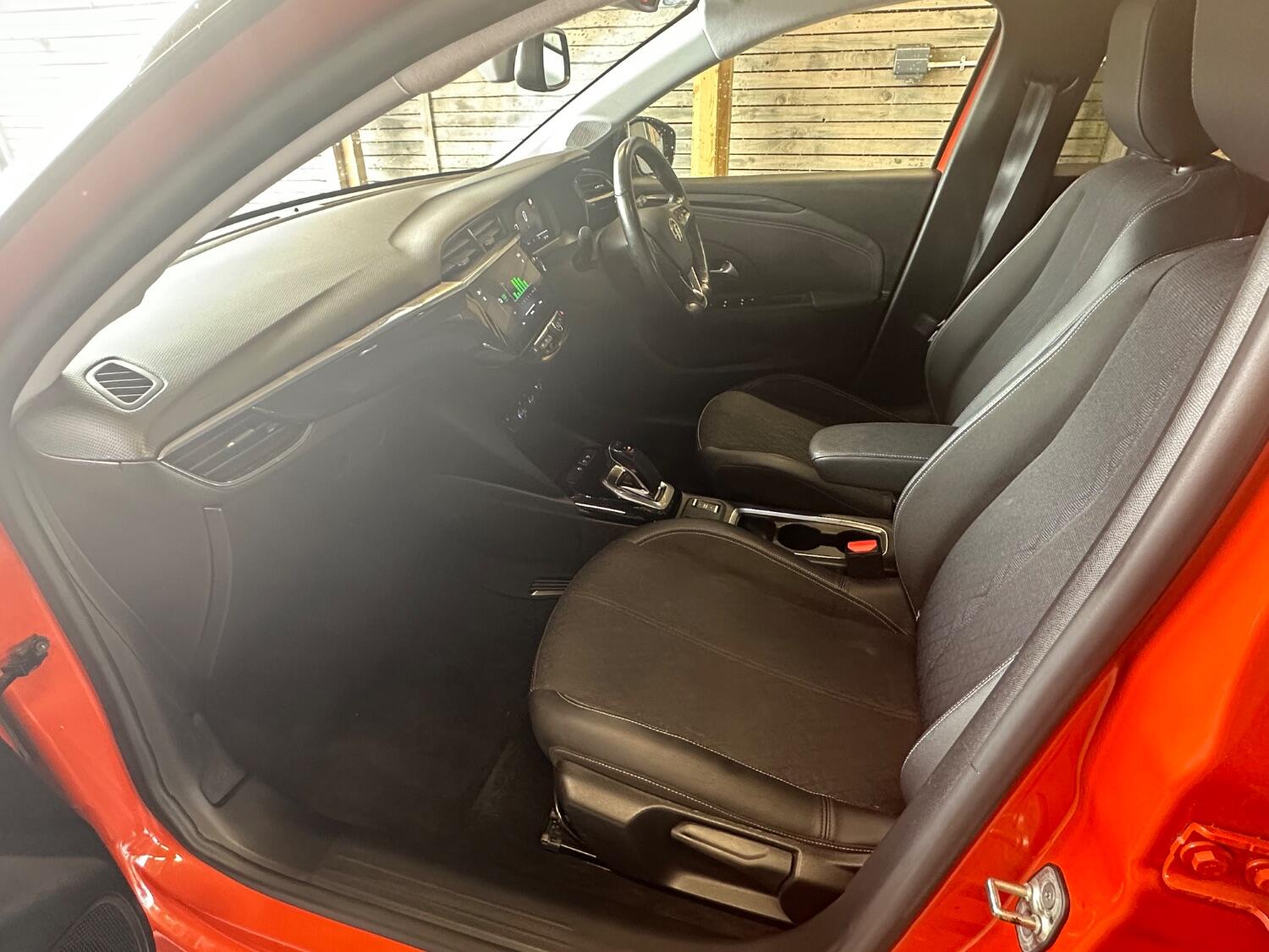 Used Vauxhall Corsa 2020 for sale - 77245270: Photo 45